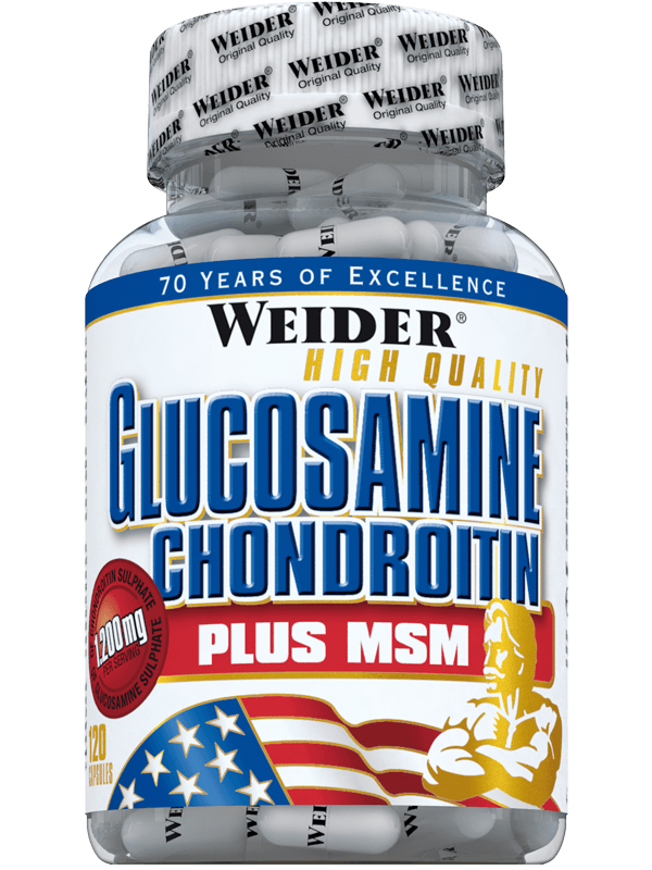 Santé Weider France Benelux Site Officiel