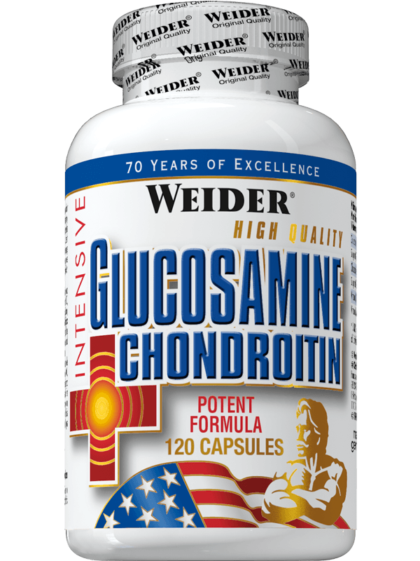 Santé Weider France Benelux Site Officiel